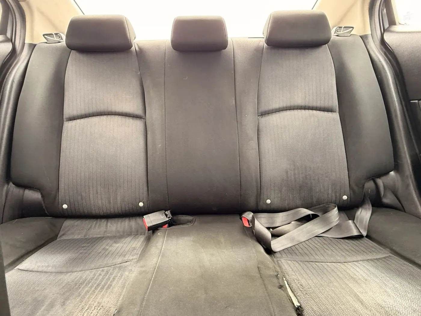 2014 MAZDA MAZDA3 - $6,950
