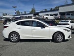 2014 Mazda3 Thumbnail 3