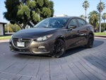 2015 Mazda3 Thumbnail 2