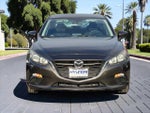 2015 Mazda3 Thumbnail 3