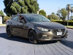 2015 Mazda3 Thumbnail 4