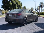 2015 Mazda3 Thumbnail 5