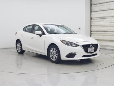 Photo of a 2016 Mazda MAZDA3 I Sport 4DR Sedan 6M for sale