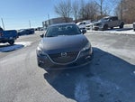 2016 Mazda3 Thumbnail 2