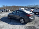 2016 Mazda3 Thumbnail 4