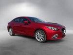 2015 Mazda3 Thumbnail 1