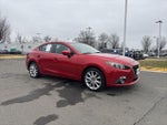 2015 Mazda3 Thumbnail 2