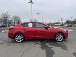 2015 Mazda3 Thumbnail 3