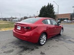 2015 Mazda3 Thumbnail 5