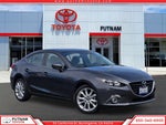 2015 Mazda3 Thumbnail 1