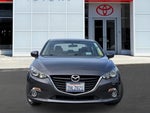 2015 Mazda3 Thumbnail 2