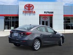 2015 Mazda3 Thumbnail 4