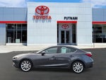 2015 Mazda3 Thumbnail 6