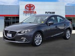 2015 Mazda3 Thumbnail 7