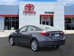2015 Mazda3 Thumbnail 8