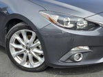 2015 Mazda3 Thumbnail 9