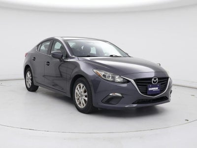 Photo of a 2014 Mazda MAZDA3 I Touring 4DR Sedan 6M for sale