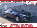 2014 Mazda3 Thumbnail 1
