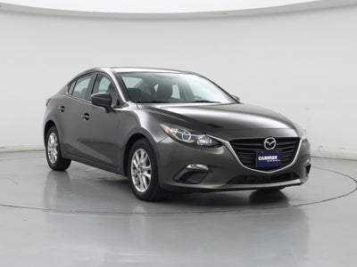 Photo of a 2014 Mazda MAZDA3 I Touring 4DR Sedan 6M for sale