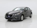 2015 Mazda3 Thumbnail 4