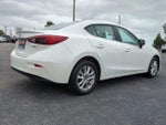 2014 Mazda3 Thumbnail 4