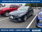 2016 Mazda3 Thumbnail 1
