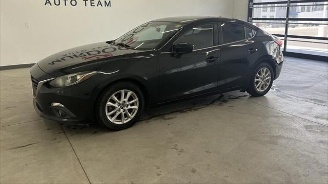 Preowned 2015 Mazda Mazda3 i Touring for Sale