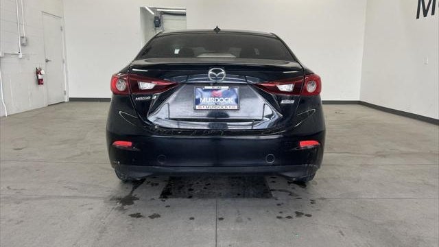 2015 Mazda Mazda3 i Touring