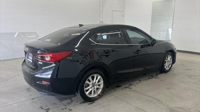 2015 Mazda Mazda3 i Touring