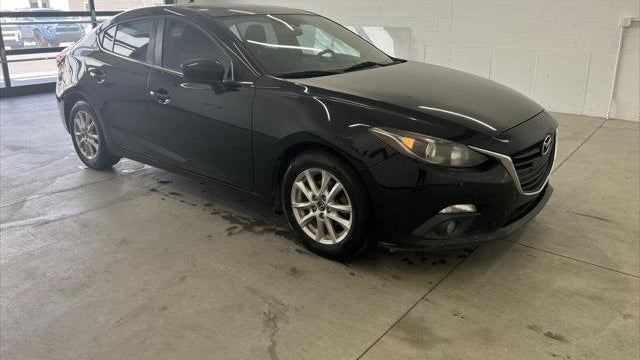 2015 Mazda Mazda3 i Touring