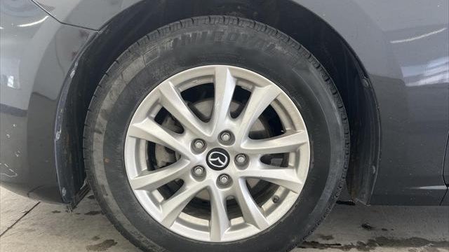 2015 Mazda Mazda3 i Touring