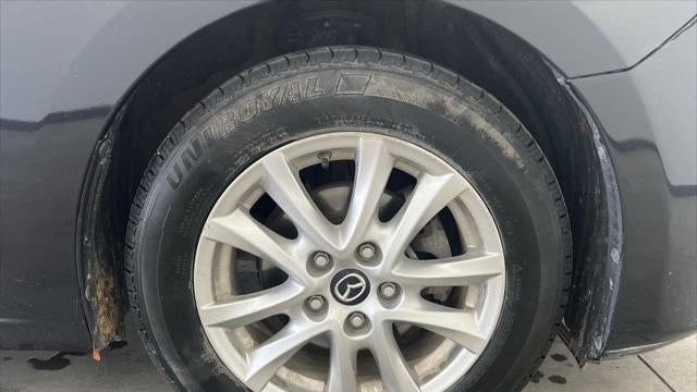 2015 Mazda Mazda3 i Touring