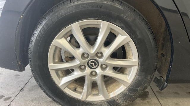 2015 Mazda Mazda3 i Touring