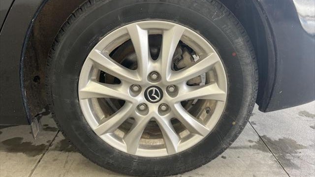 2015 Mazda Mazda3 i Touring