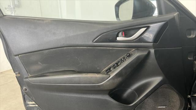 2015 Mazda Mazda3 i Touring