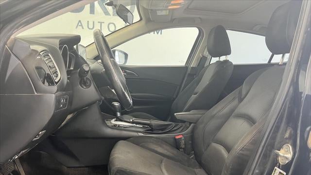 2015 Mazda Mazda3 i Touring