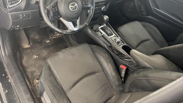 2015 Mazda Mazda3 i Touring