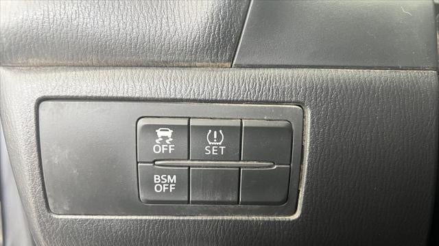 2015 Mazda Mazda3 i Touring