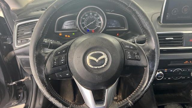 2015 Mazda Mazda3 i Touring