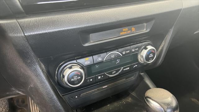 2015 Mazda Mazda3 i Touring