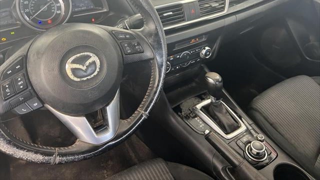 2015 Mazda Mazda3 i Touring
