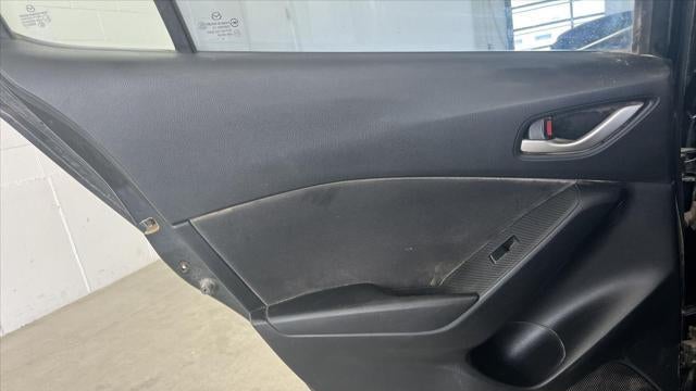 2015 Mazda Mazda3 i Touring