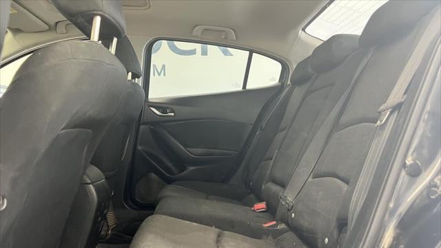 2015 Mazda Mazda3 i Touring