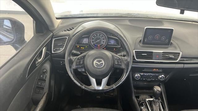 2015 Mazda Mazda3 i Touring