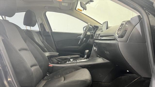 2015 Mazda Mazda3 i Touring