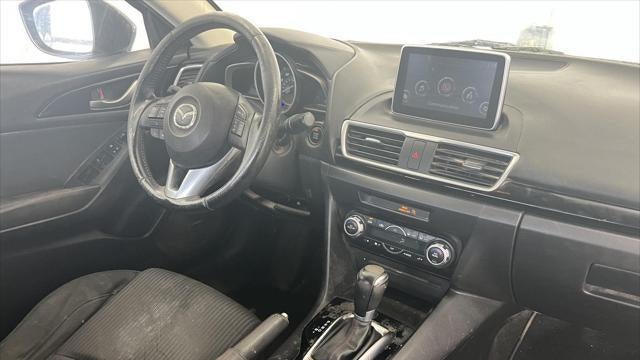 2015 Mazda Mazda3 i Touring