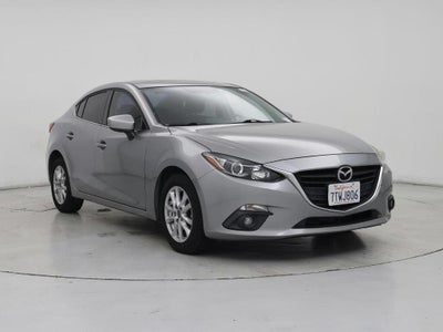 Photo of a 2016 Mazda MAZDA3 I Touring 4DR Sedan 6M for sale