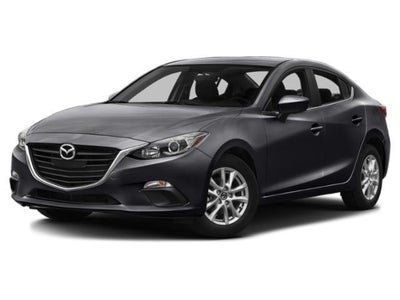Photo of a 2015 Mazda MAZDA3 I Touring 4DR Sedan 6M for sale