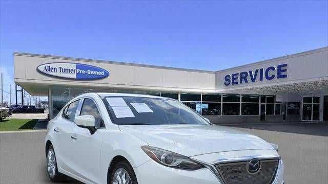 Preowned 2015 Mazda Mazda3 s Grand Touring for Sale