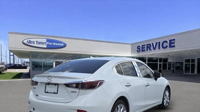 2015 Mazda Mazda3 s Grand Touring